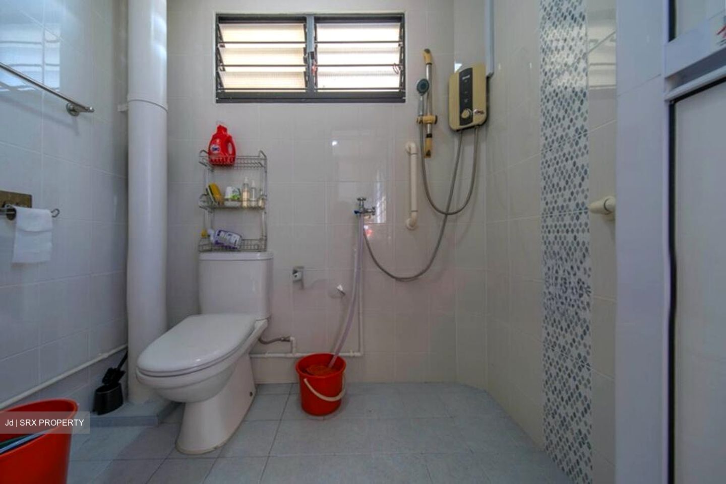 Blk 132 Eunos Spring (Bedok), HDB 4 Rooms #555055291